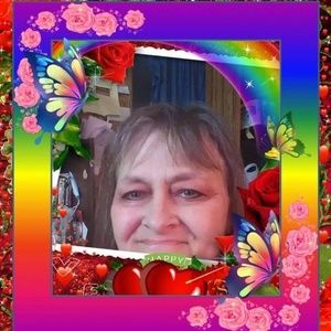 Meet your Posher, Georgia